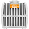 Genuine Joe Air Refreshener Refill Cartridge - Citrus Grove - 12 / Carton - Long Lasting, Odor Neutralizer