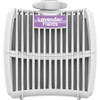 Genuine Joe Air Refreshener Refill Cartridge - Lavender Field - 12 / Carton - Long Lasting, Odor Neutralizer