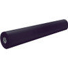 Rainbow Colored Kraft Duo-Finish Kraft Paper - ClassRoom Project - 36"Width x 1000 ftLength - 1 / Roll - Black - Kraft
