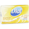 Dial Gold Antibacterial Deodorant Bar Soap - Fresh Scent Scent - 3.50 oz - Kill Germs, Bacteria Remover - Hand - Gold - 1 Each