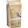 Starbucks Whole Bean Veranda Blend Coffee - Light - 16 oz - 1 Each