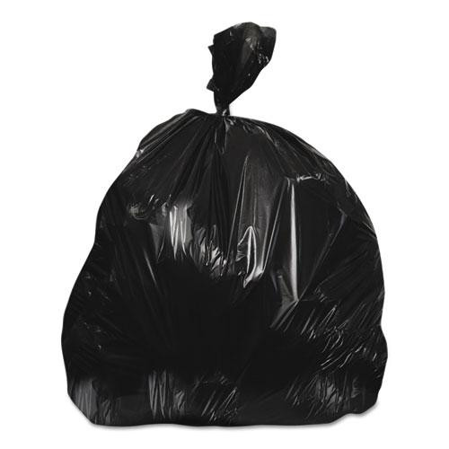 Bag,liner,ld,8-10 Gal,bk
