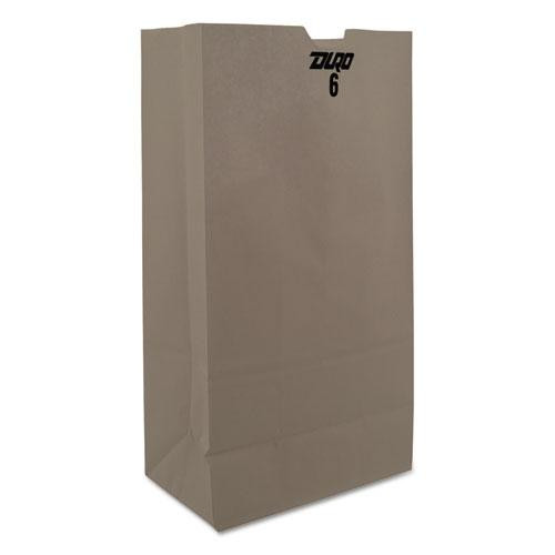 Bag,groc,6lb,2000,wh