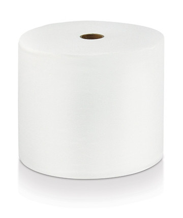 LoCor 2-Ply Bath Tissue, 36 Rolls/case