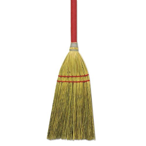 Broom,toy,blend,strw,12