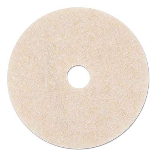 Floor,pad,burnish,24",wh