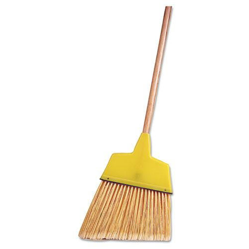 Broom,8-3/4" Angle