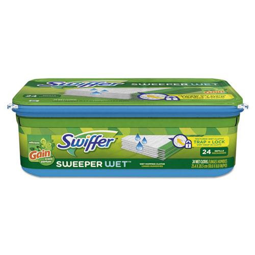 Wipes,wet,swffr,gain,6pk
