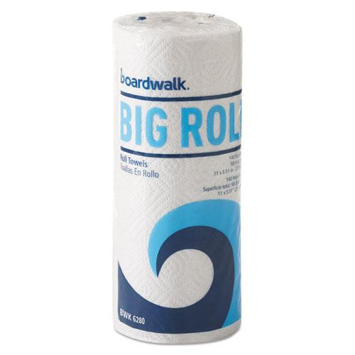 Roll,krt,2ply,12rl/ct,wh
