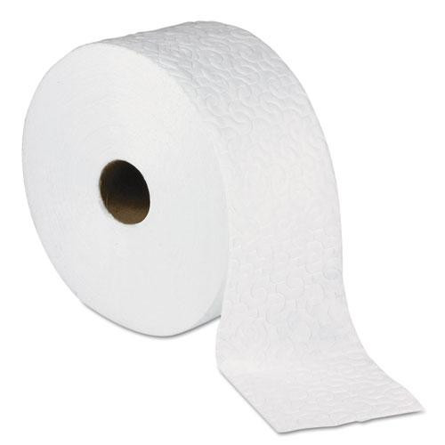 Doodleduster Disposable Cloth, 13.8 X 7, White, 250 Sheets/roll