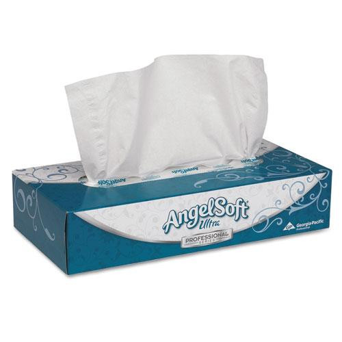Tissue,angel Sft,ultra