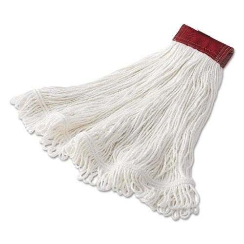Mop,super Stitch,rayon,wh