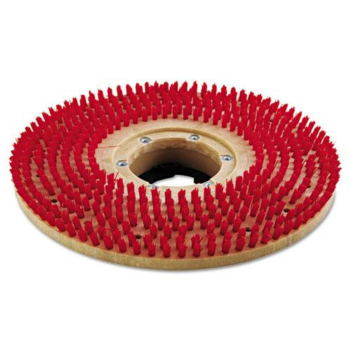 Holder,pad,riser 17"