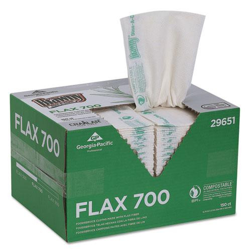 Wipes,fss,flax 700