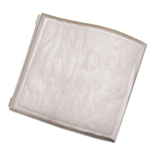 Vacuum Micro Filter Designed To Fit Windsor Sensor Srs12/srs15, 25/carton