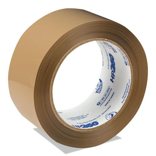 Hp260 Packaging Tape, 3" Core, 1.88" X 60 Yds, Tan