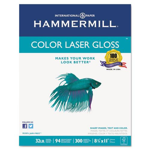 Paper,lsrgloss,32#,300pk