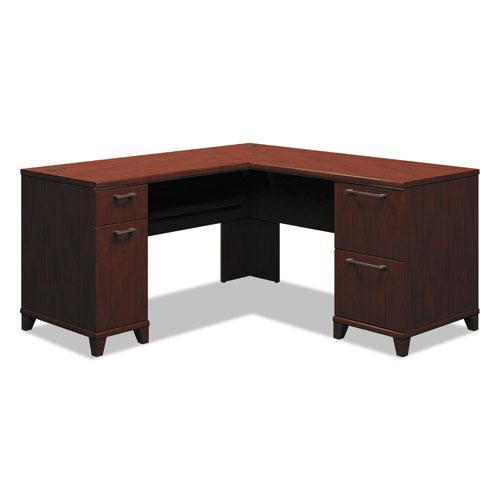 Desk,60" L Desk-bx 2,dch