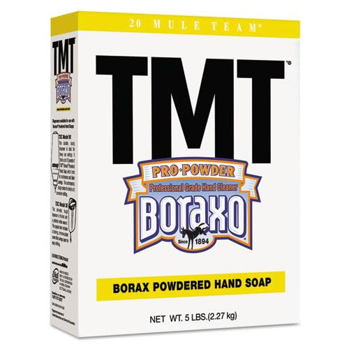 Soap,tmt Powdered Hand - DIA02561EA