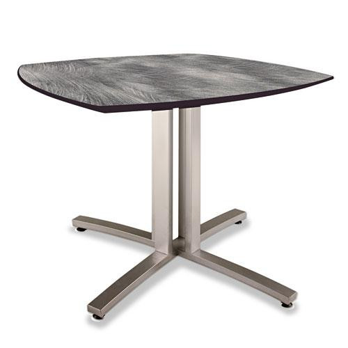 Table,squircle,29"ht,pew