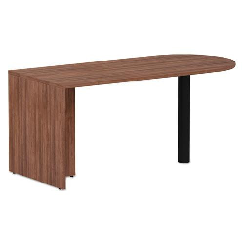 Desk,66",d Top,wl