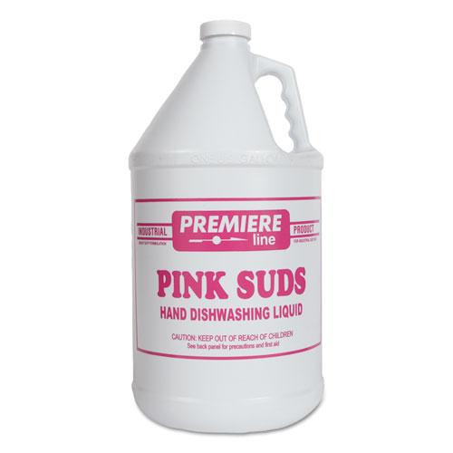 Soap,hand,liq,bolt,1gal,4