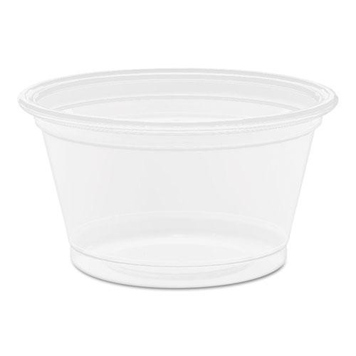 Container,pls,.75oz,clr