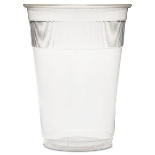 Cup,9oz,wrpd Plastic