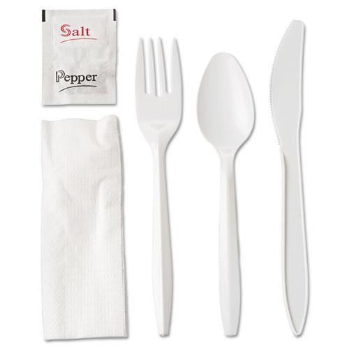 Kit,cutlery,f/k/s/n/p,250
