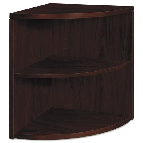 Bookcase,end Cap,my