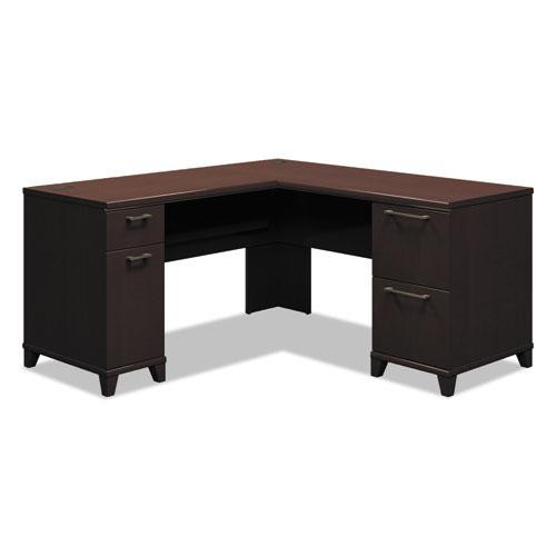 Desk,60" L Desk-bx 2,mca