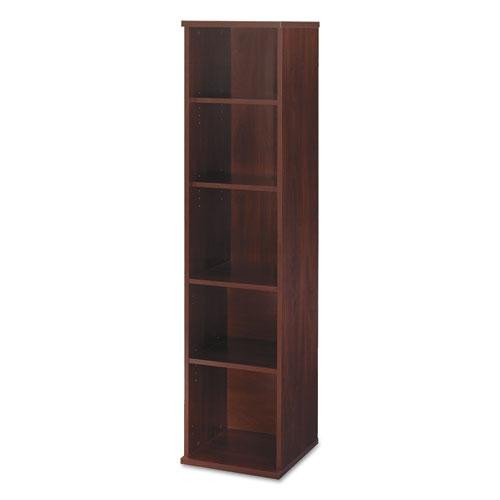 Bookcase,open Single,dch