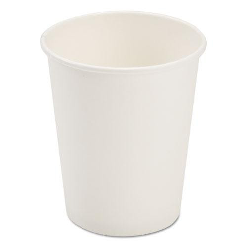 Cup,hot,ppr,8oz,50/20,wh