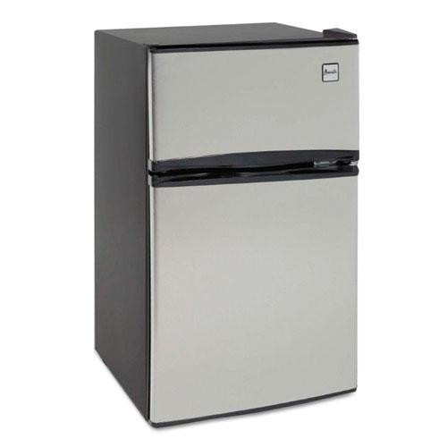 Refrigerator,3.1 Cf,bk