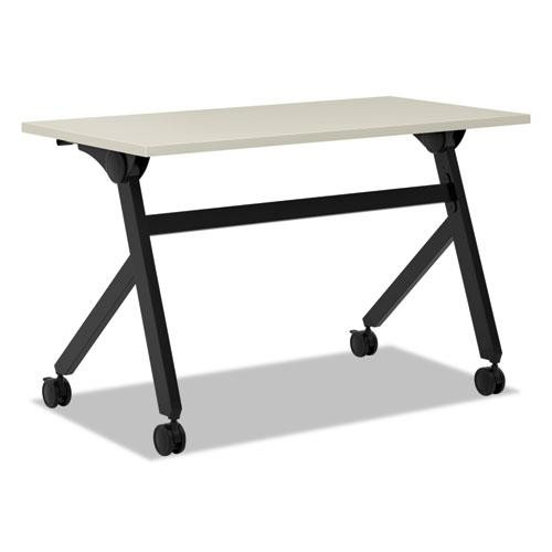 Table,mltipurpse,48"w,lgy
