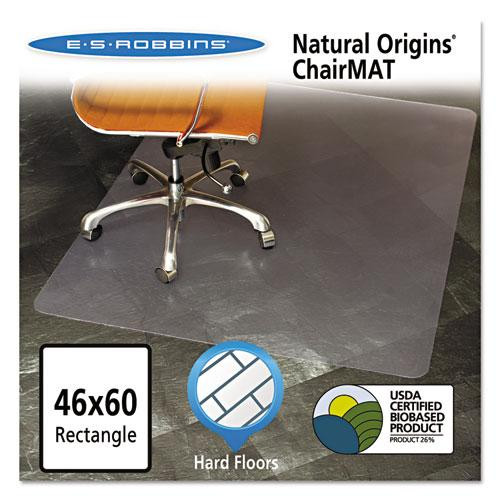 Chairmat,46x60, Rect,hdfl