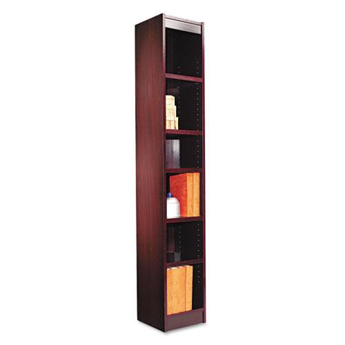 Bookcase,6s 12x72,mah