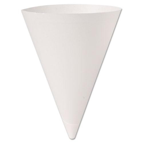 Cup,cone,7oz,20/250,wh