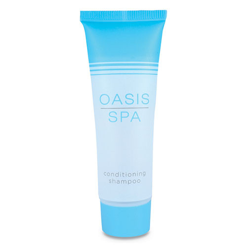 Conditioning Shampoo, Clean Scent, 1 Oz, 288/carton