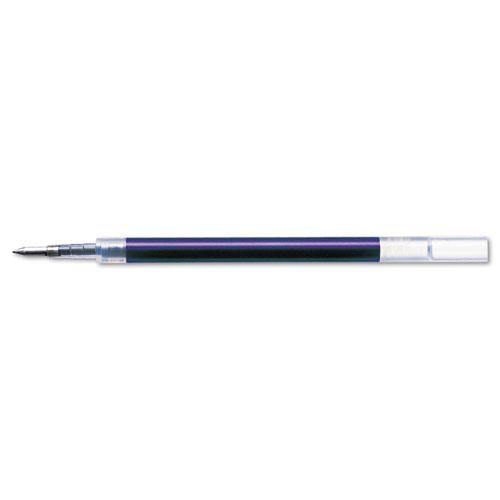 Refill For Zebra Jk G-301 Gel Rollerball Pens, Medium Conical Tip, Blue Ink, 2/pack