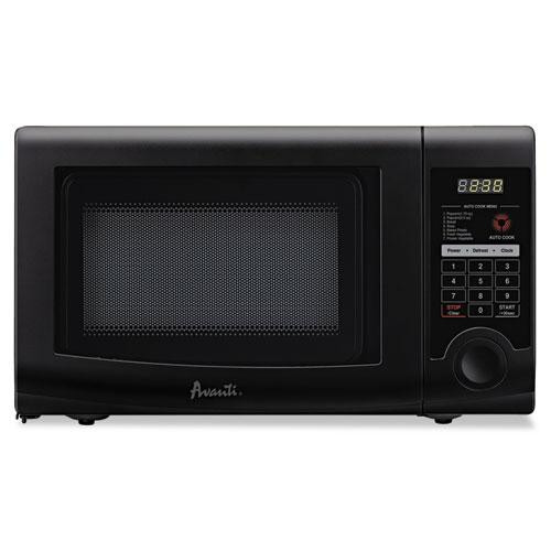 Microwave,.7 Cf,bk