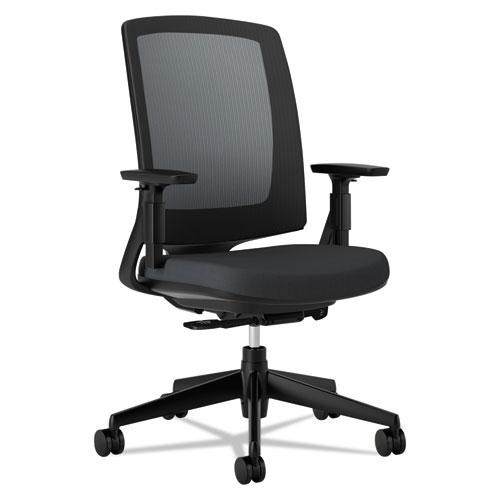 Chair,work,midback,bk