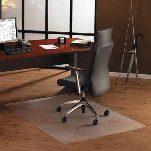 Chairmat,47x35,rectgl,clr