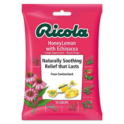 First Aid,ricola,hnylmn