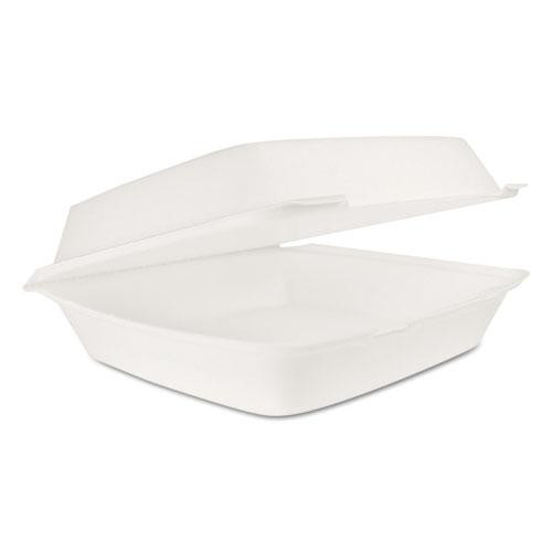 Container,w/lid,2/100,wh