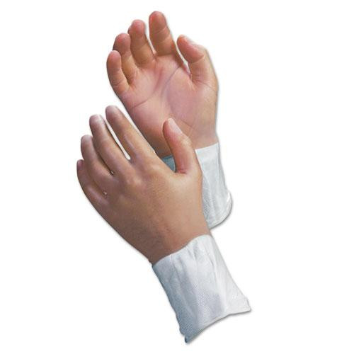 Gloves,poly,g5,sm,10,clr