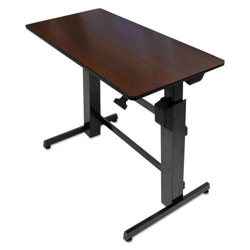 Desk,wf-d,sit/stand,wl