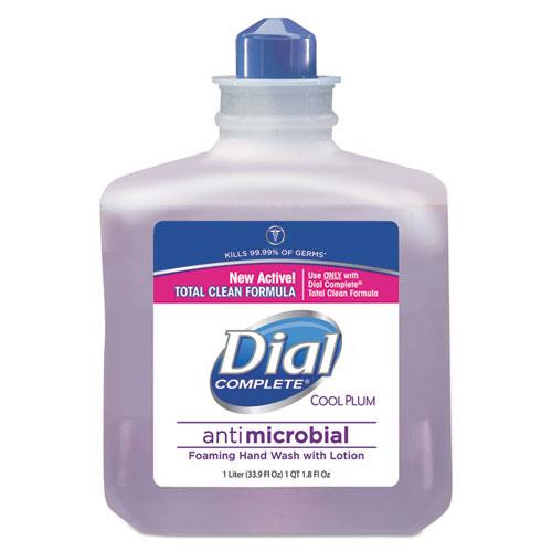 Soap,dial,antimicrbil,pp