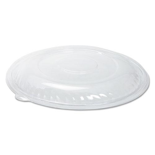 Lid,dome,ctrwr,16",clr