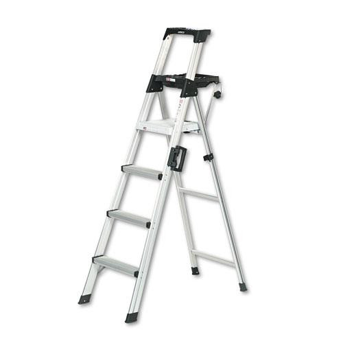 Ladder,6 Ft,commercial,al